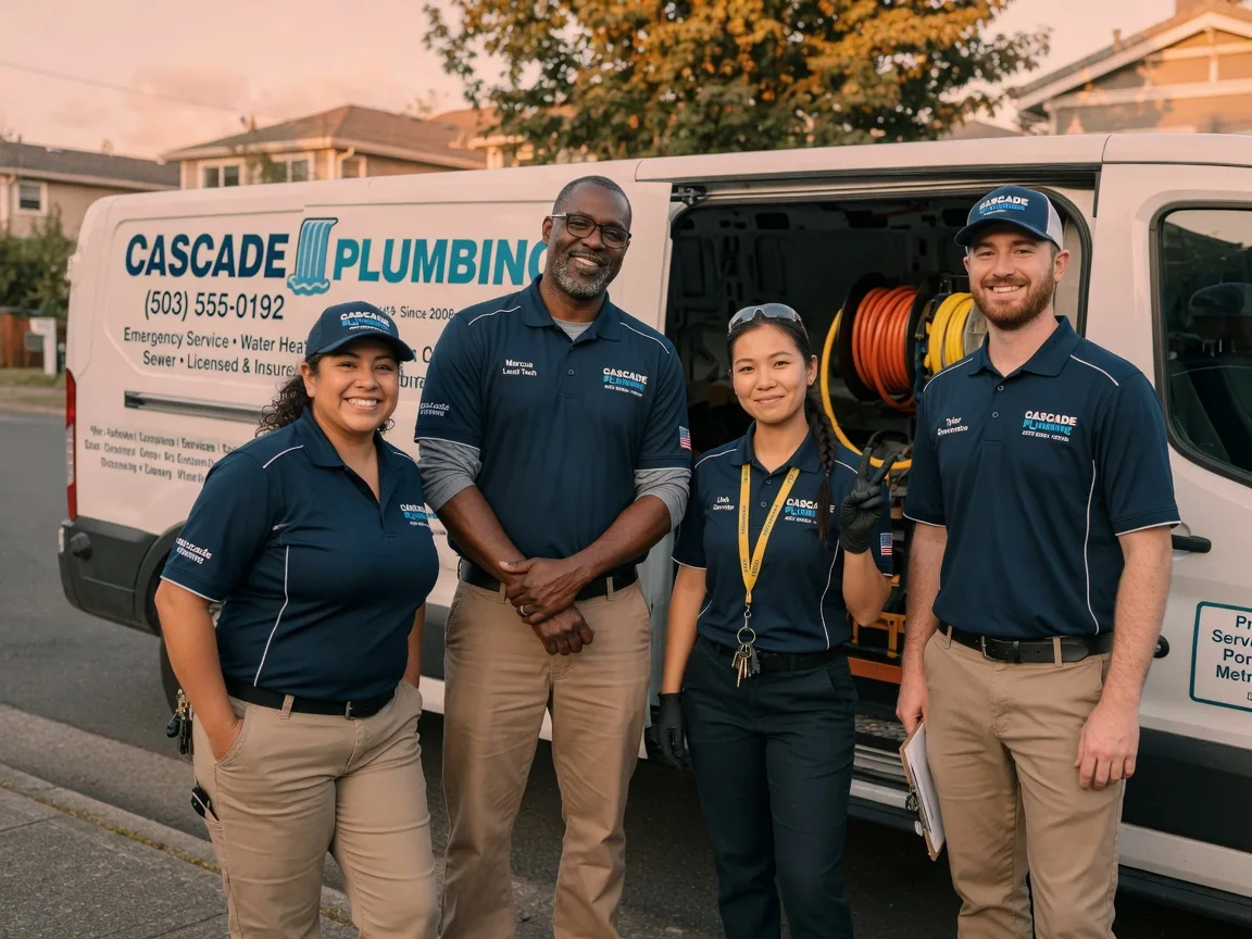 Emergency Plumber company in Huntington Woods, MI